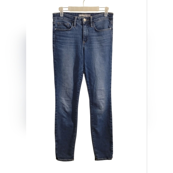 Athleta Denim - Athleta Dark Blue Denim Jeans Size 4